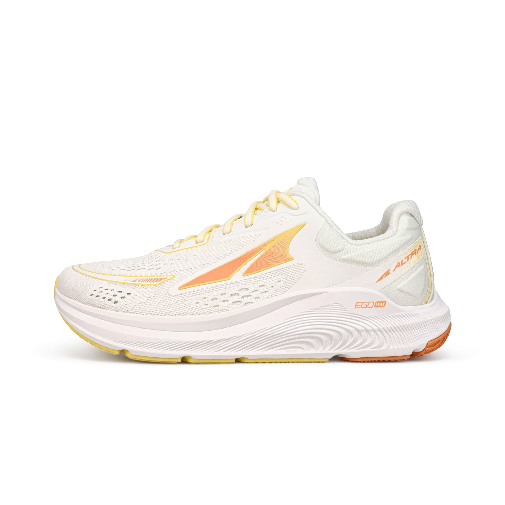 Altra Paradigm 6 - Women's Yellow/White Shoe Deals Outlet
