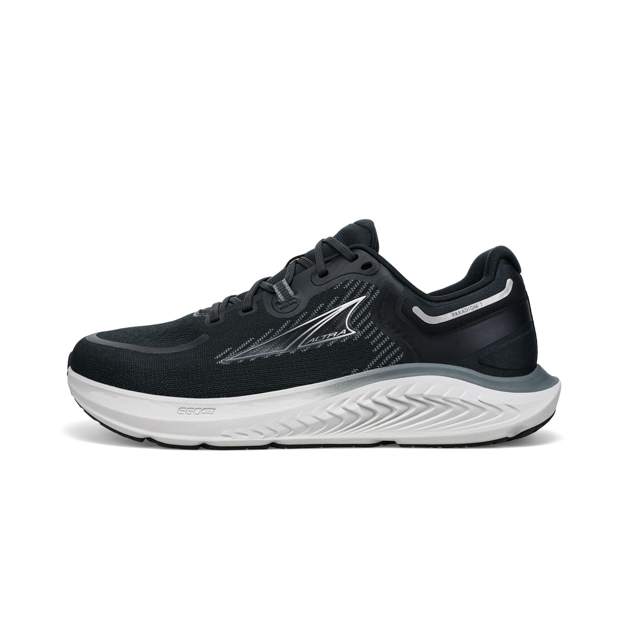 Altra Paradigm 7 - Women's BLACK Shoe Deals Outlet