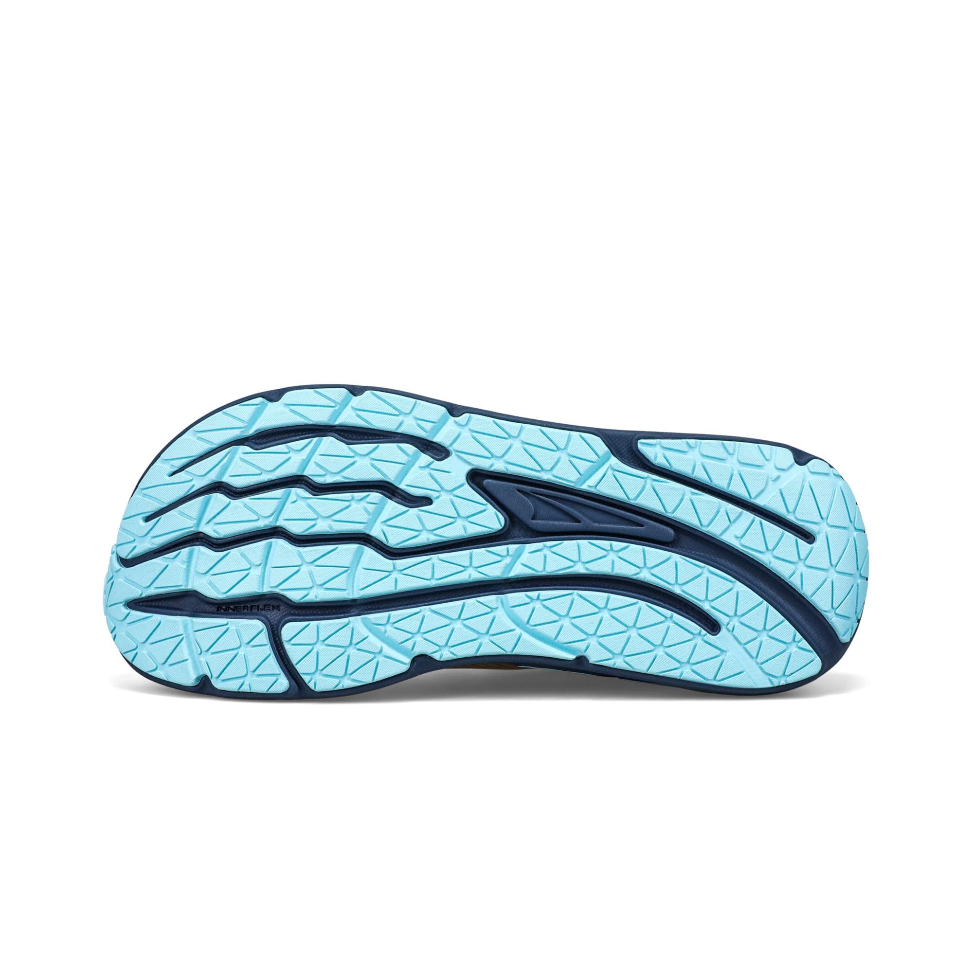 Altra Paradigm 7 - Women's Navy/Coral Shoe Deals Outlet