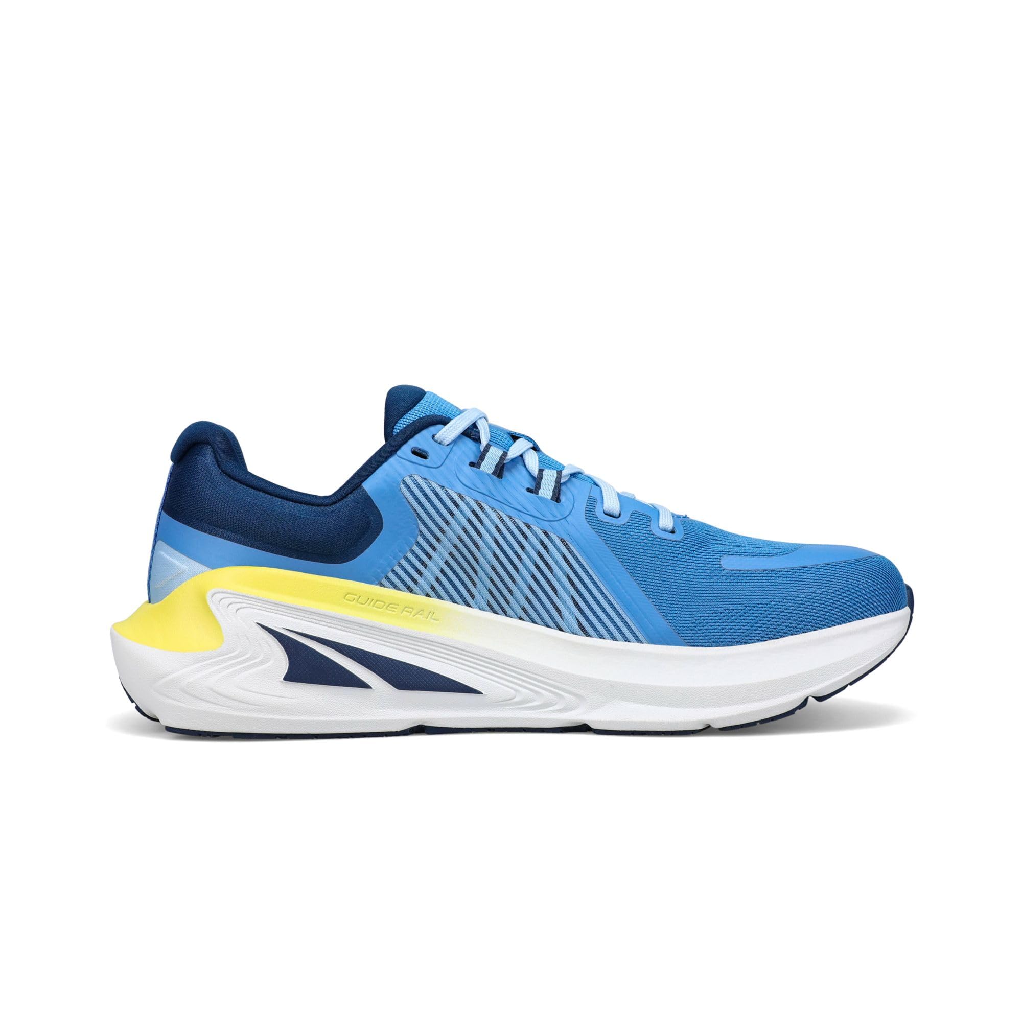 Altra Paradigm 7 - Women's BLUE Shoe Deals Outlet