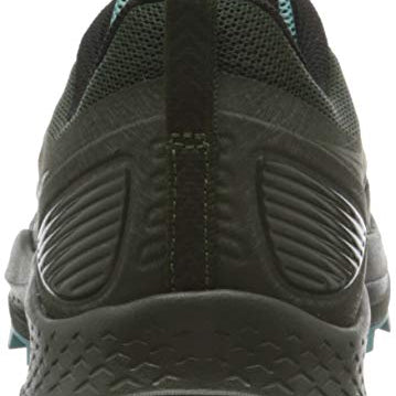 Saucony Peregrine 10 Running Shoe - Women's Pine/Marine Shoe Deals Outlet