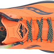 Saucony Peregrine 12 - Men's Vizigld/Vizired Shoe Deals Outlet