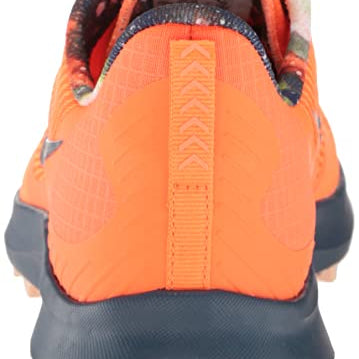 Saucony Peregrine 12 - Men's Vizigld/Vizired Shoe Deals Outlet