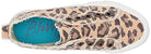 Blowfish Malibu Play - Women's Natural Jumbo Kitty Leopard Shoe Deals Outlet