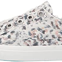 Blowfish Malibu Play - Women's Off White Rainforest Leopard Shoe Deals Outlet
