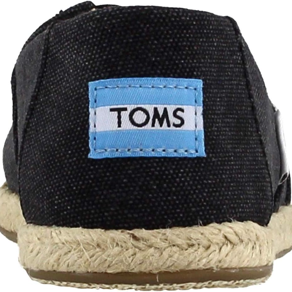 Toms Alpargata Rope - Women's