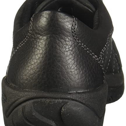 KEEN Presidio - Women's Black/Magnet Shoe Deals Outlet
