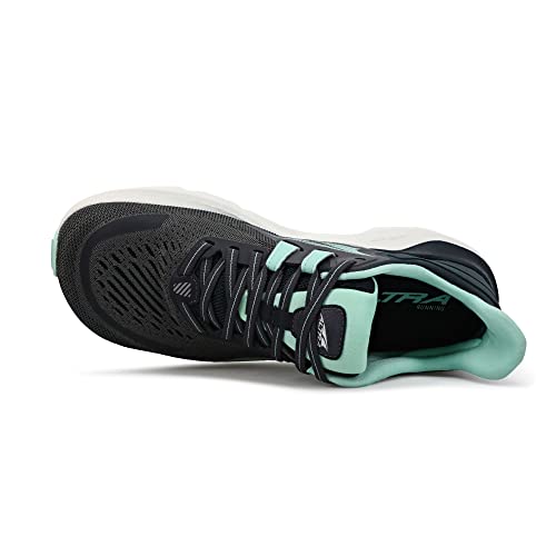 Altra Provision 6 - Women's Black/Mint Shoe Deals Outlet