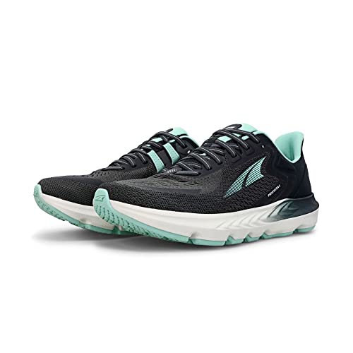 Altra Provision 6 - Women's Black/Mint Shoe Deals Outlet