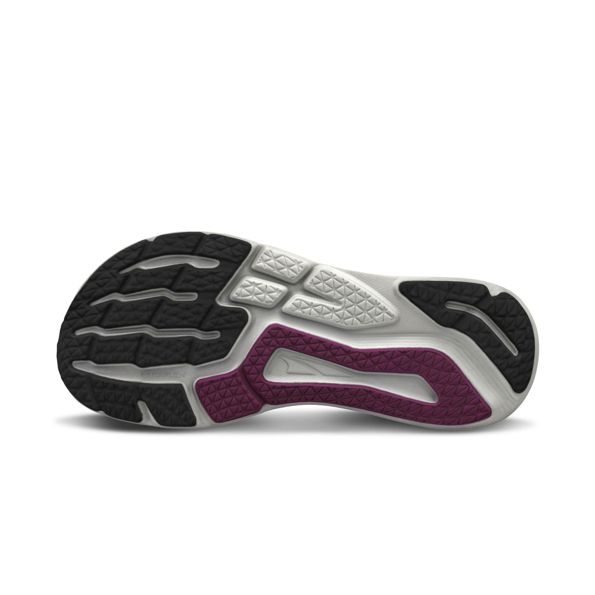Altra Provision 8 - Women's Black Shoe Deals Outlet