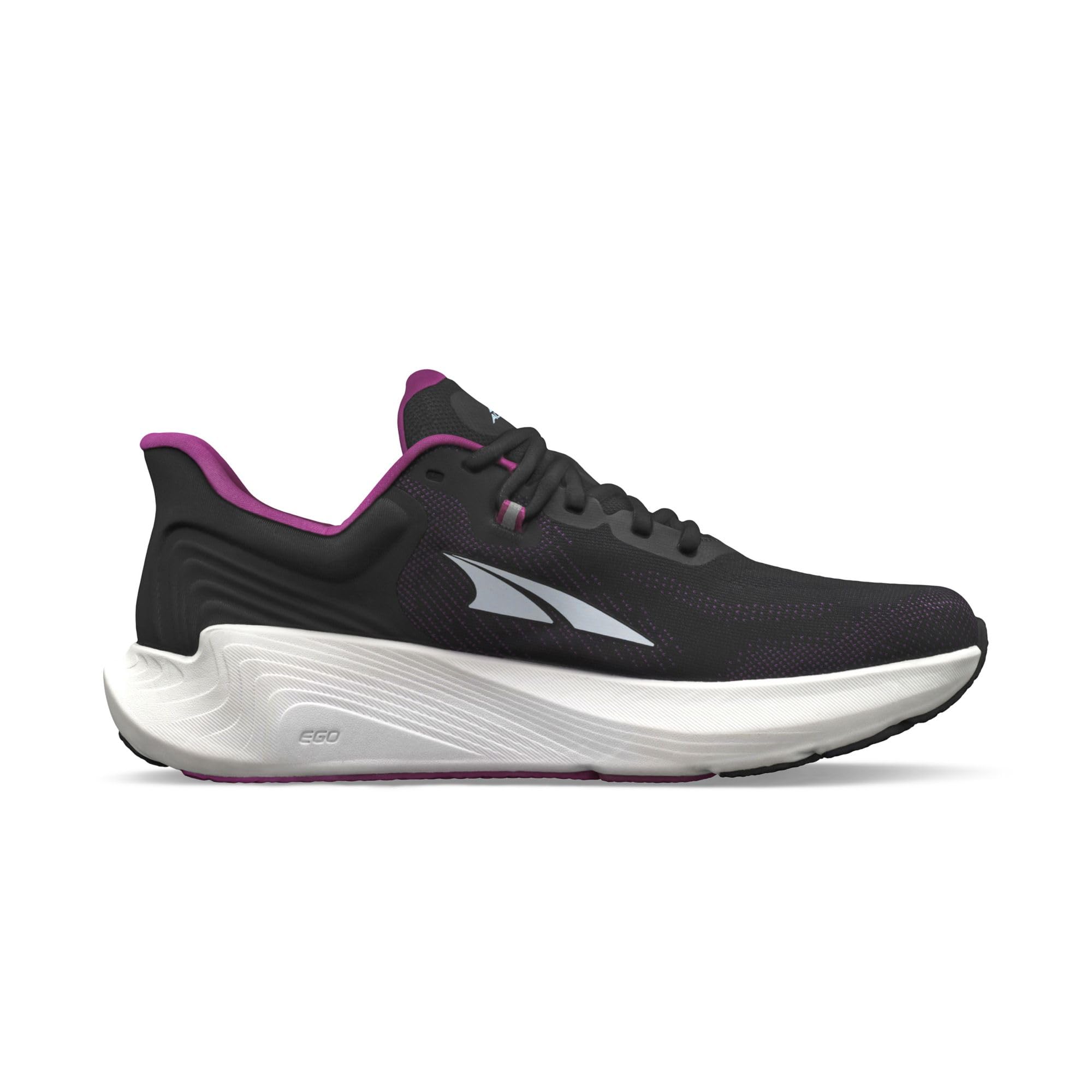 Altra Provision 8 - Women's Black Shoe Deals Outlet