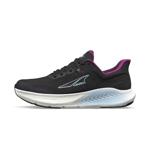 Altra Provision 8 - Women's Black Shoe Deals Outlet