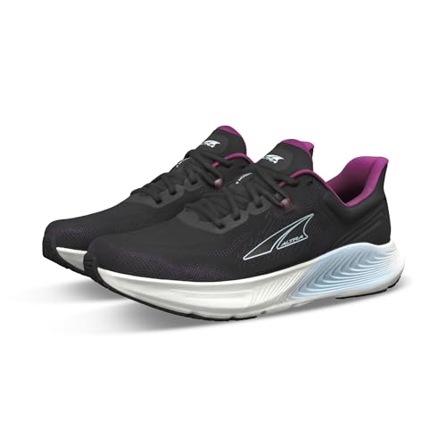 Altra Provision 8 - Women's Black Shoe Deals Outlet