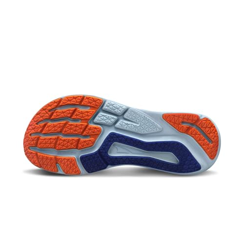 Altra Provision 8 - Women's Blue Shoe Deals Outlet