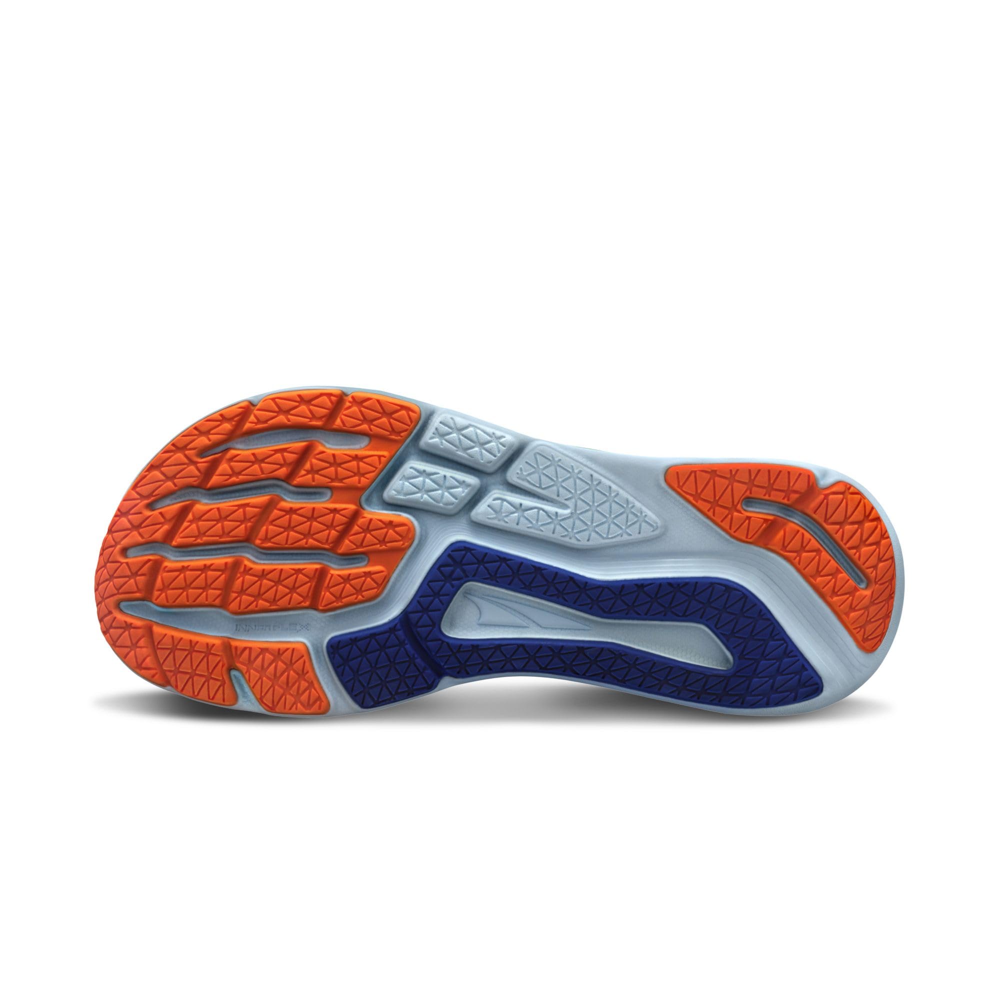 Altra Provision 8 - Women's Blue Shoe Deals Outlet