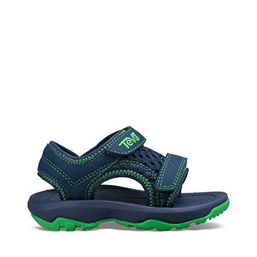 Teva Psyclone XLT - Kids Navy Shoe Deals Outlet