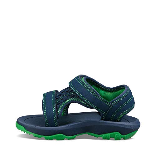 Teva Psyclone XLT - Kids Navy Shoe Deals Outlet