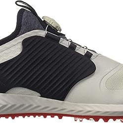 PUMA Ignite Pwradapt Quiet Shade / Bronze 9.5 M 192340055366 Shoe Deals Outlet