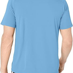 PUMA Liga Core Jersey Sky Blue Small 191239620036 Shoe Deals Outlet