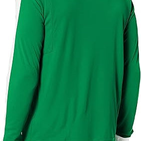 PUMA Liga Goalkeeper Jersey Green XL 191239600410 Shoe Deals Outlet