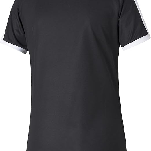 PUMA Liga Jersey Green Large 191239645213 Shoe Deals Outlet