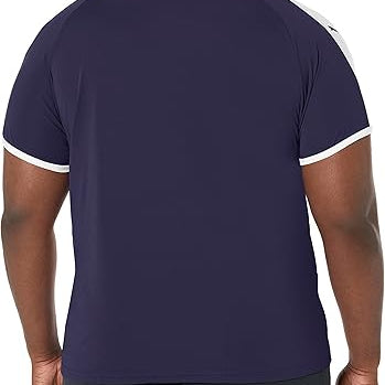 PUMA Liga Jersey Peacoat Small 191239576173 Shoe Deals Outlet