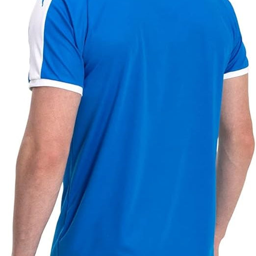 PUMA Liga Jersey Peacoat Small 191239576173 Shoe Deals Outlet