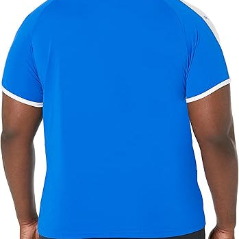 PUMA Liga Jersey Peacoat Small 191239576173 Shoe Deals Outlet