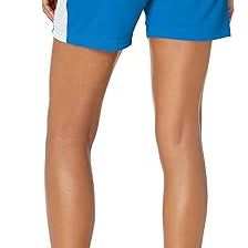 PUMA Liga Shorts Blue Large 191239590919 Shoe Deals Outlet