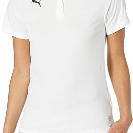 PUMA Liga Sideline White XL 191240837249 Shoe Deals Outlet