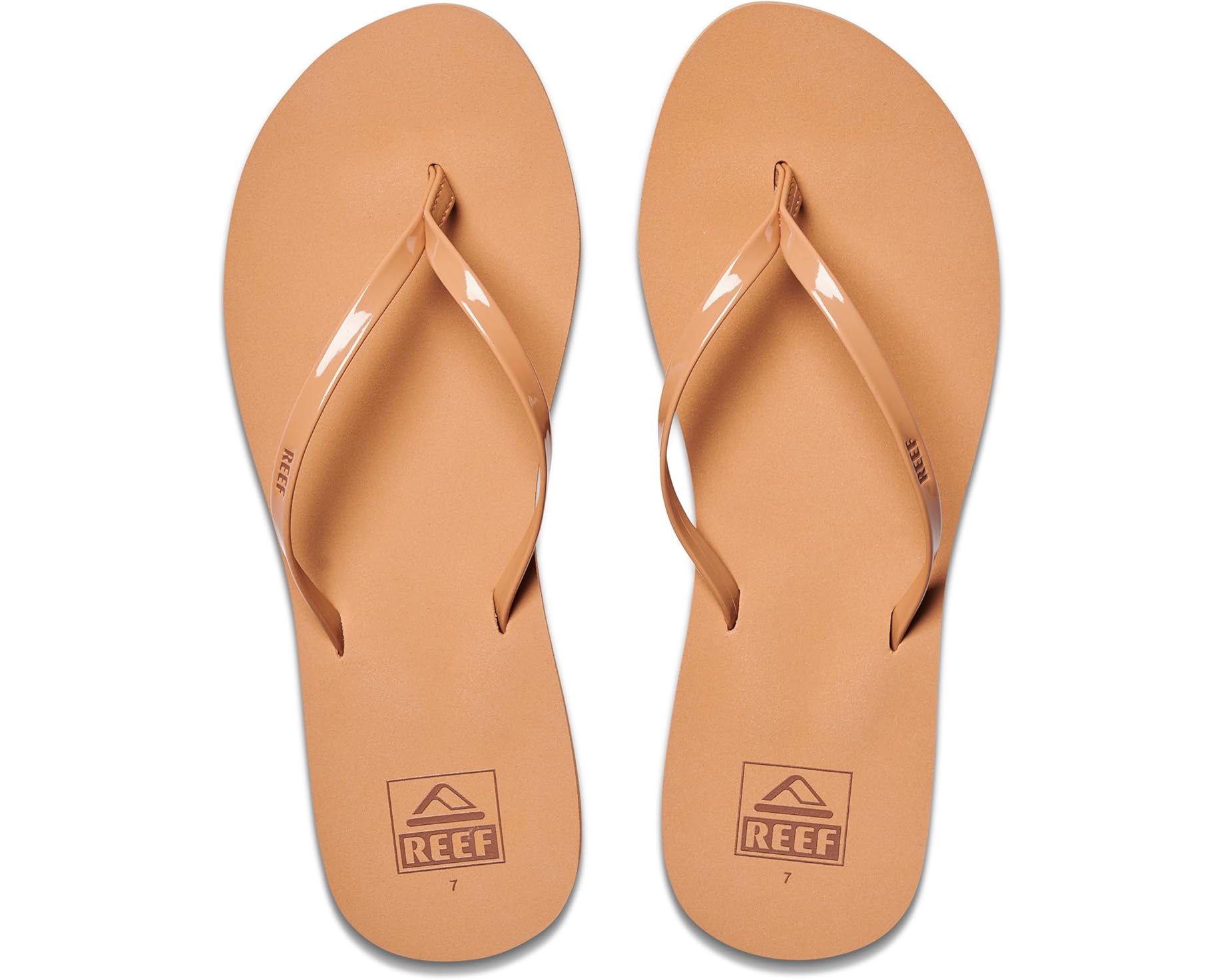 Reef Bliss Nights Natural Patent 9 M 196985349712 Shoe Deals Outlet