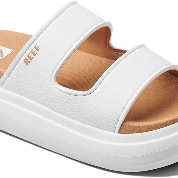 Reef Cushion Bondi 2 Bar Cloud 8 M 0196985147639 Shoe Deals Outlet