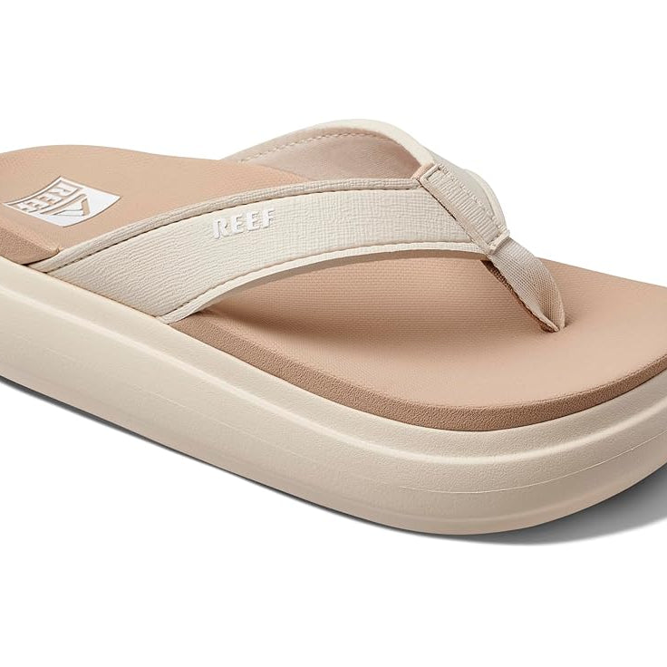 Reef Cushion Bondi Vintage / Oasis 9 M 0196985146564 Shoe Deals Outlet