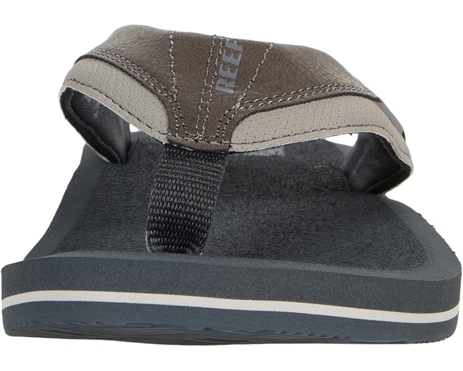 Reef Cushion Dawn Grey 8 M 194097982773 Shoe Deals Outlet