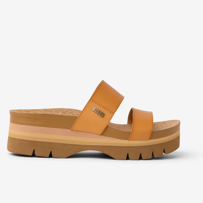 Reef Cushion Vista Higher Black 7 M 195333883038 Shoe Deals Outlet