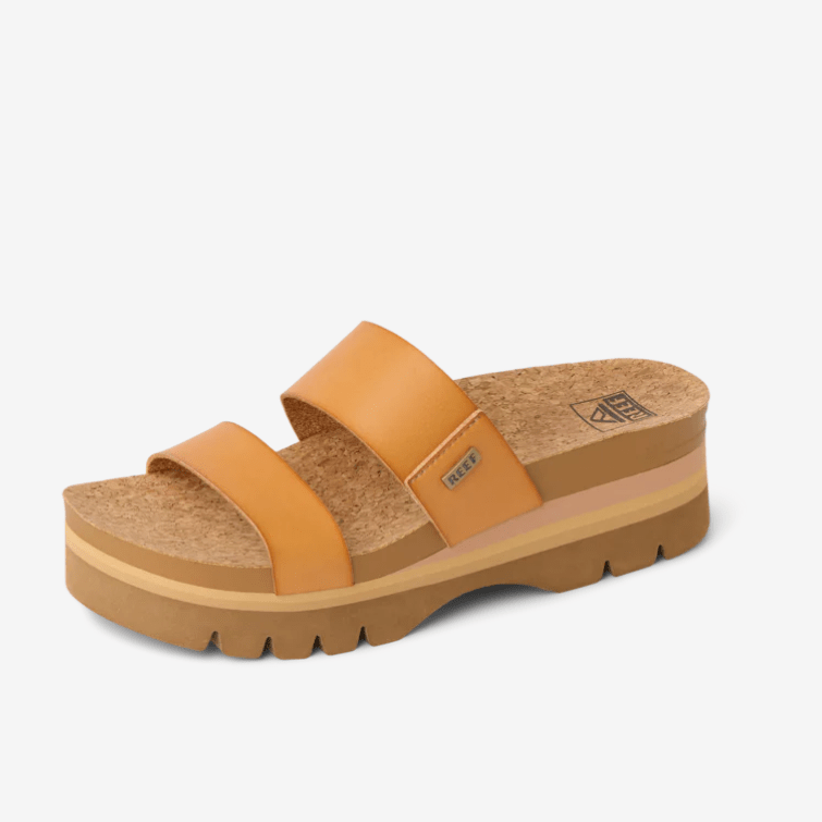 Reef Cushion Vista Higher Black 7 M 195333883038 Shoe Deals Outlet