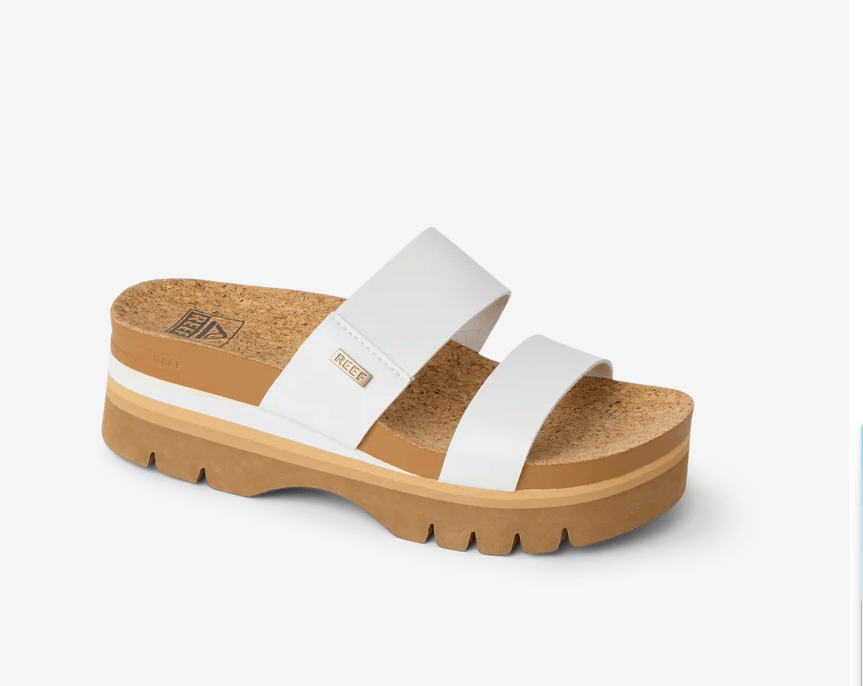 Reef Cushion Vista Higher Cloud 11 M 195333884059 Shoe Deals Outlet