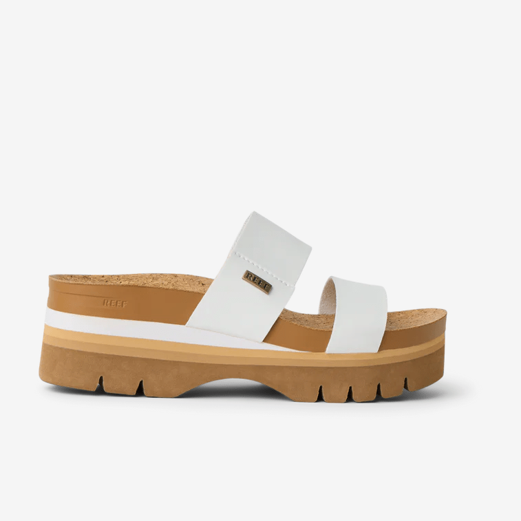 Reef Cushion Vista Higher Natural 11 M 195333889092 Shoe Deals Outlet