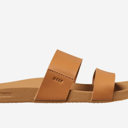 Reef Kaia Band Natural 10 M 196985356031 Shoe Deals Outlet