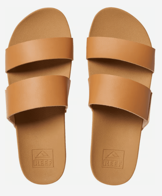 Reef Kaia Band Natural 10 M 196985356031 Shoe Deals Outlet