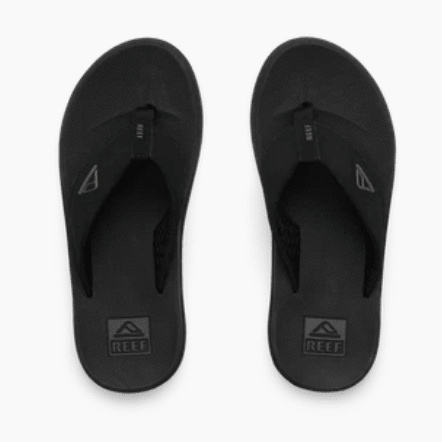 Reef Phantoms Black 10 M 881862647028 Shoe Deals Outlet