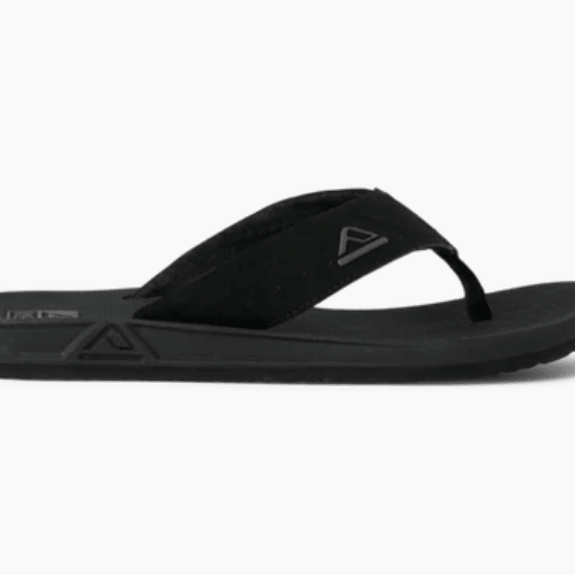 Reef Phantoms Black 10 M 881862647028 Shoe Deals Outlet