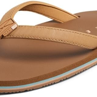 Reef Solana Cocoa 10 M 196985355720 Shoe Deals Outlet