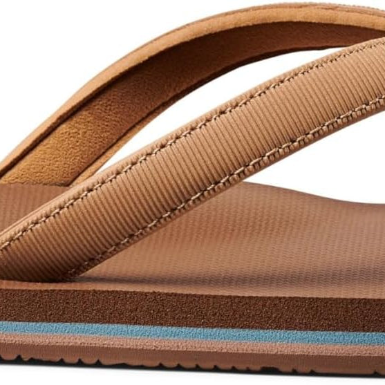 Reef Solana Cocoa 10 M 196985355720 Shoe Deals Outlet