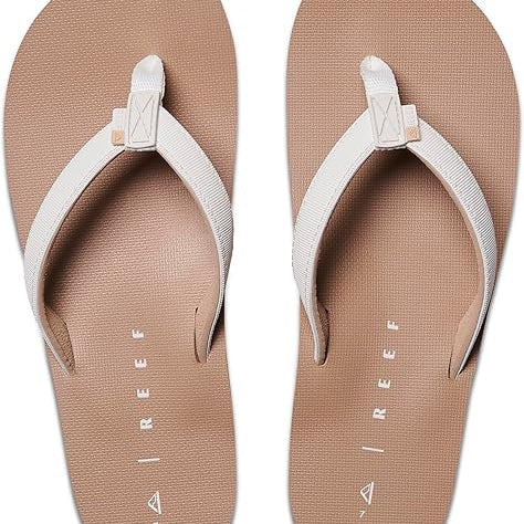 Reef Solana Sand 9 M 196985347428 Shoe Deals Outlet