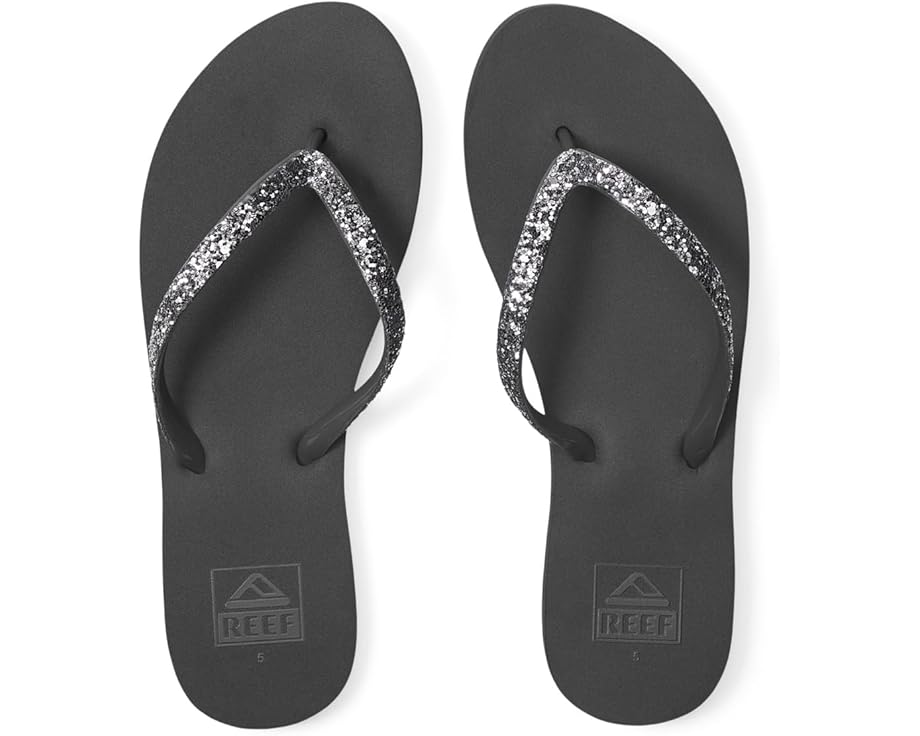 Reef Stargazer Black / Black 7 M 766182011134 Shoe Deals Outlet