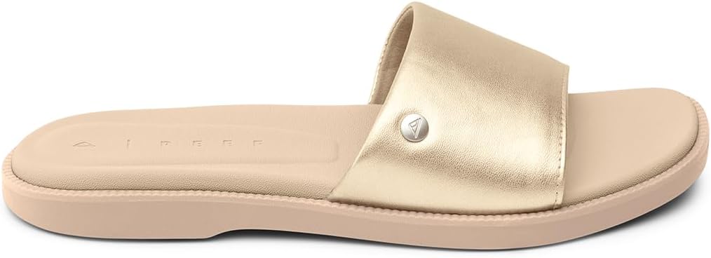 Reef Sunny Arrianah Golden Hour 8 M 196985482105 Shoe Deals Outlet