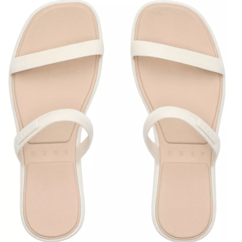 Reef Water Willow Marina Marina Vintage 8 M 196985531865 Shoe Deals Outlet