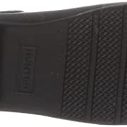 Hunter Refined Slim Fit Chelsea Boot - Women's Black Shoe Deals Outlet