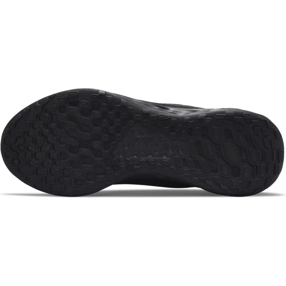 Nike Revolution 6 Next Nature - Women's Black Black Dk Smoke Grey Shoe Deals Outlet